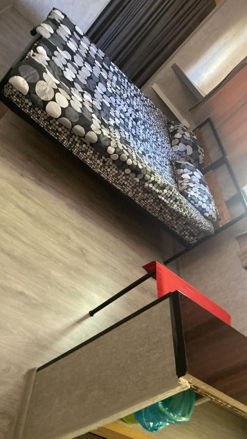 Kiev Hostel Tbilisi Bagian luar foto