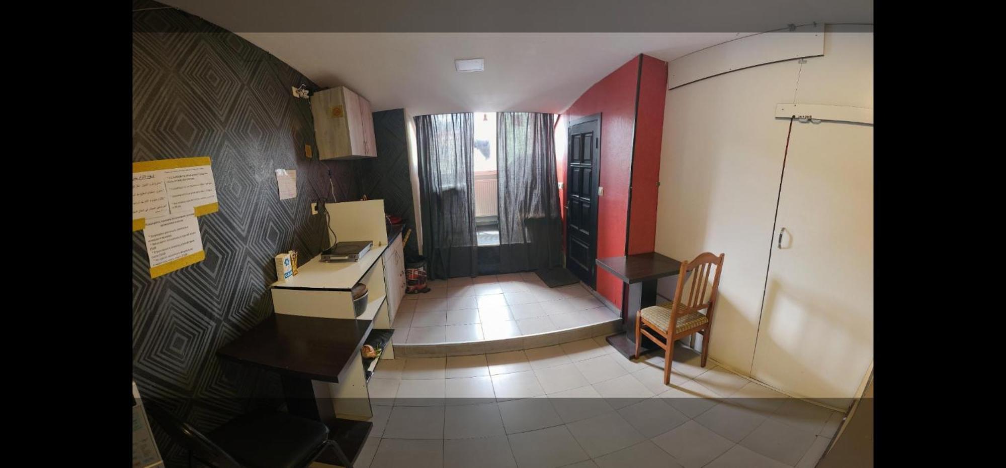 Kiev Hostel Tbilisi Bagian luar foto