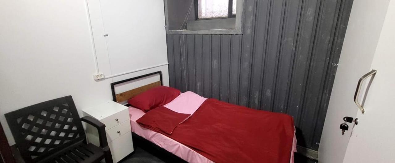 Kiev Hostel Tbilisi Bagian luar foto