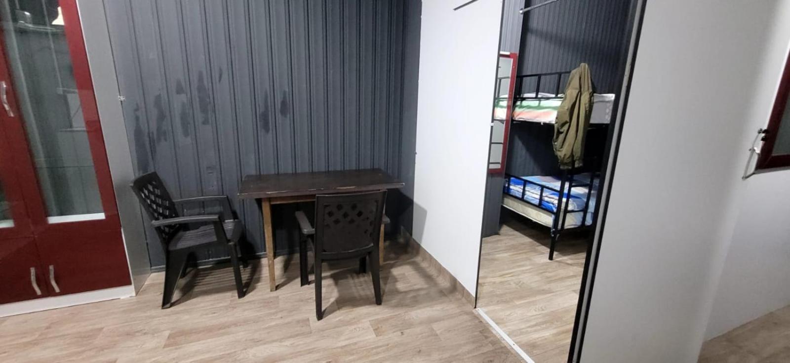 Kiev Hostel Tbilisi Bagian luar foto