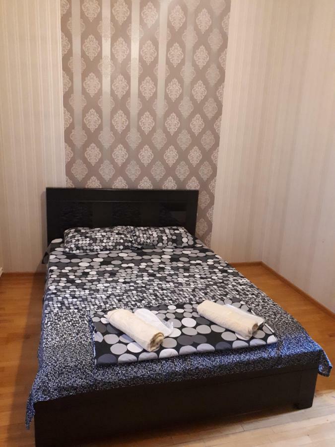 Kiev Hostel Tbilisi Bagian luar foto